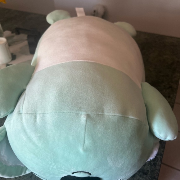 NWT Squishmallows Sleep A Mallow Coco - Picture 6 of 7